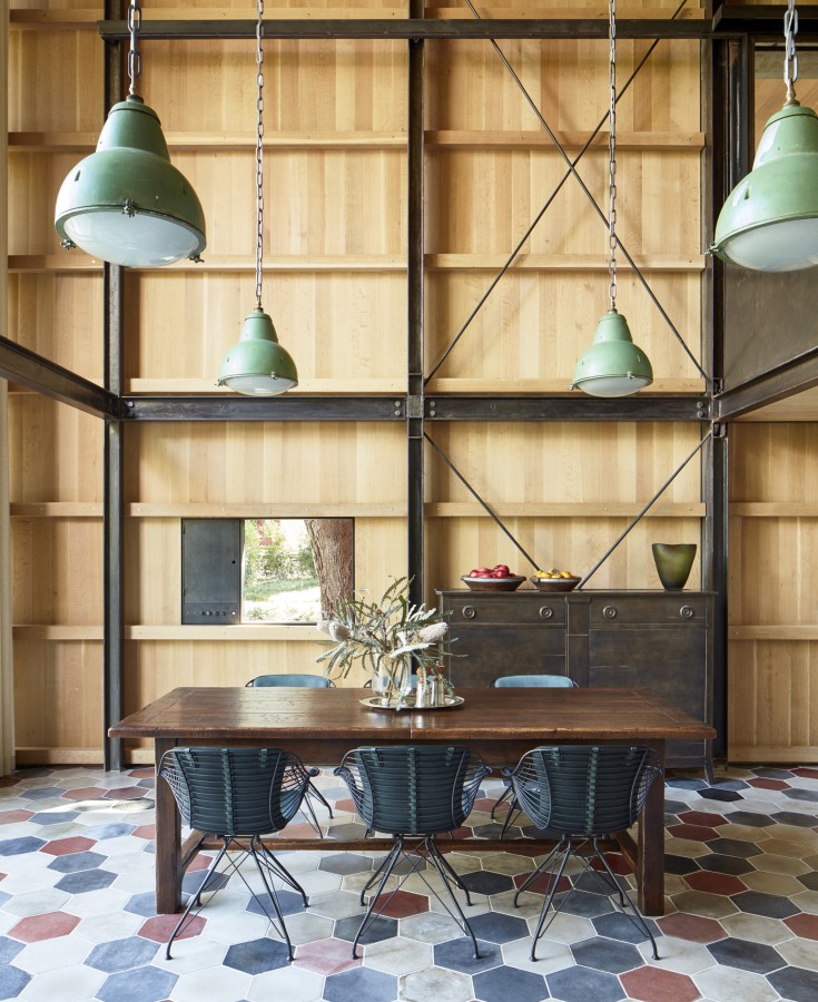 Austin Treehouse