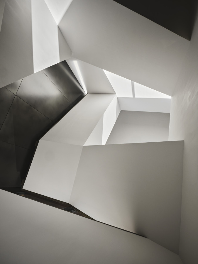 Water Mill Contemporary