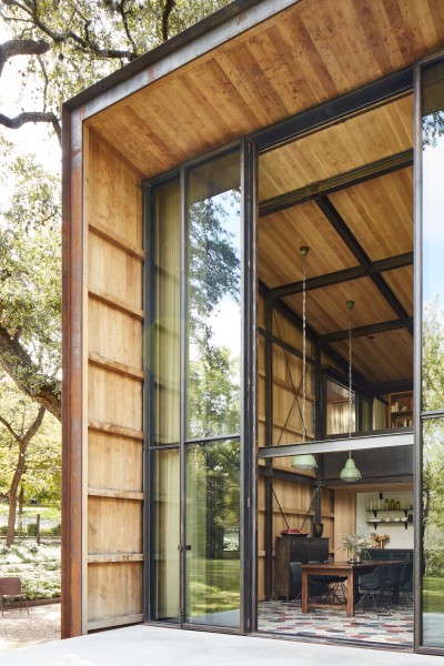 Austin Jewelbox